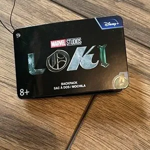 Funko | Bags | Nwt Funko Marvel Studios Loki Sylvie Mini  display picture 1